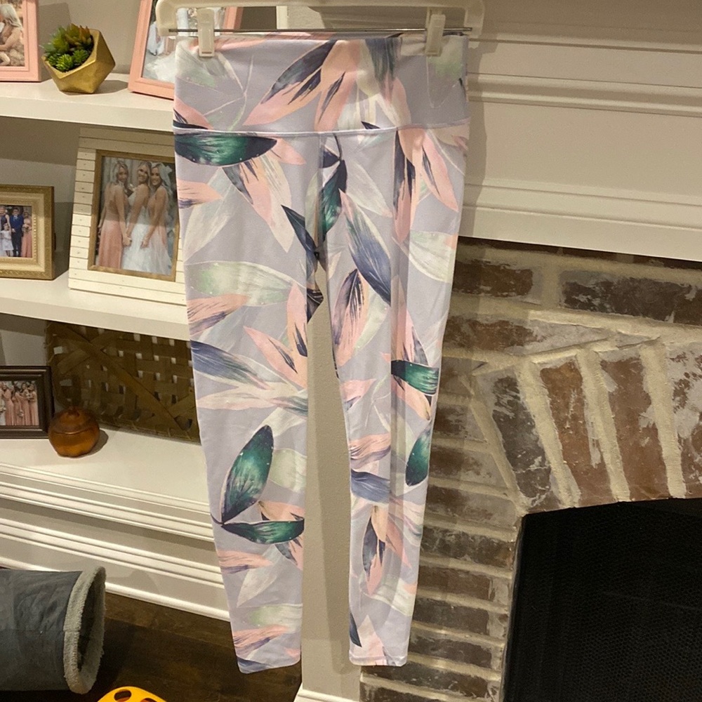 Fabletics leggings